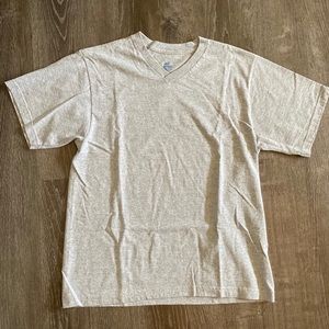 Ovejita Gray Short Sleeve Tshirt Size M